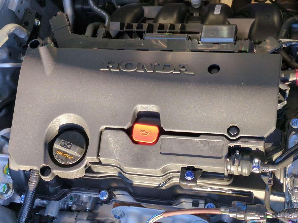 new 2025 Honda HR-V car, priced at $28,152