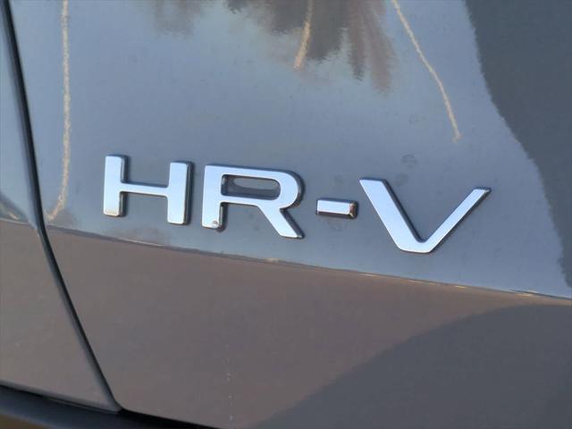 new 2025 Honda HR-V car, priced at $30,805