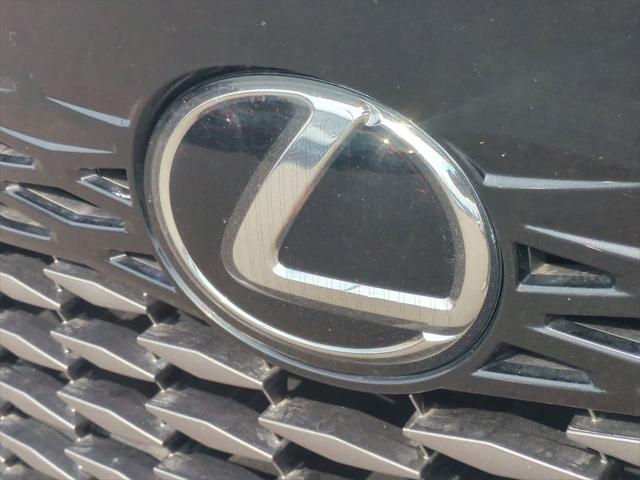 used 2023 Lexus RX 350 car, priced at $49,520