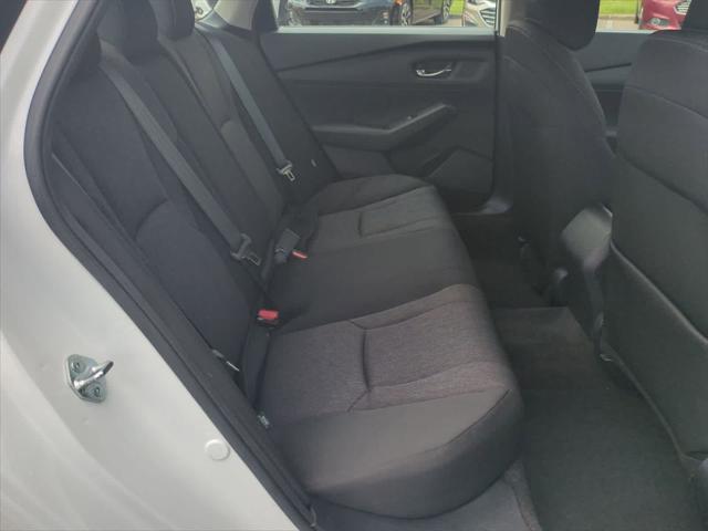 used 2023 Honda Accord car, priced at $24,000