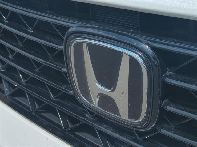 used 2023 Honda Accord car, priced at $24,000