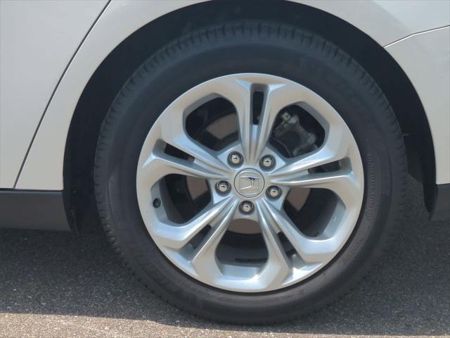 used 2023 Honda Accord car, priced at $24,000