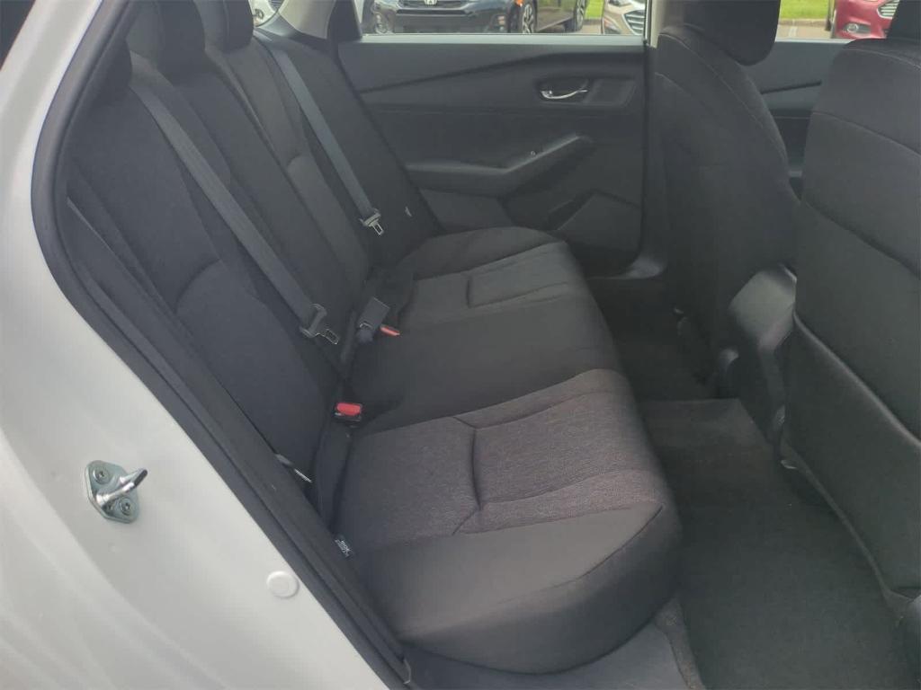 used 2023 Honda Accord car, priced at $24,000