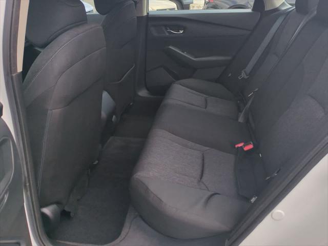 used 2023 Honda Accord car, priced at $24,000