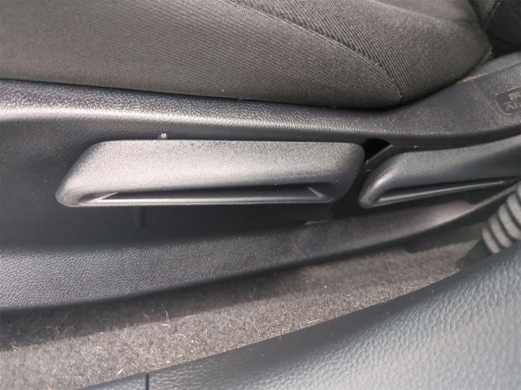used 2023 Honda Accord car, priced at $24,000