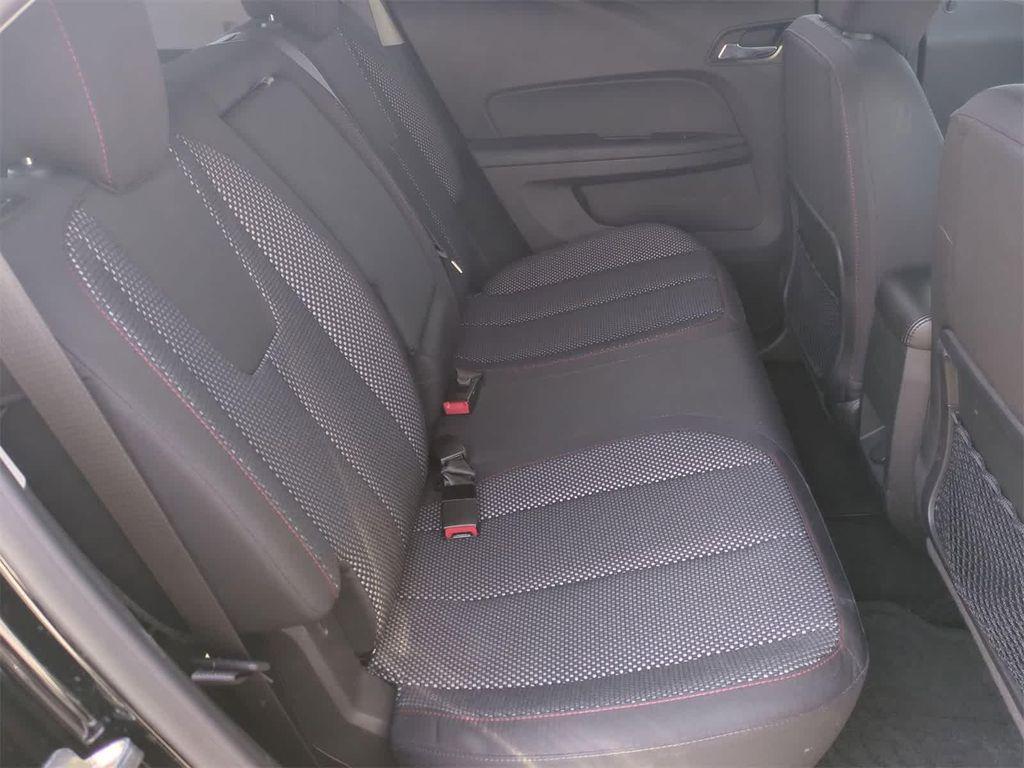 used 2016 Chevrolet Equinox car, priced at $5,061