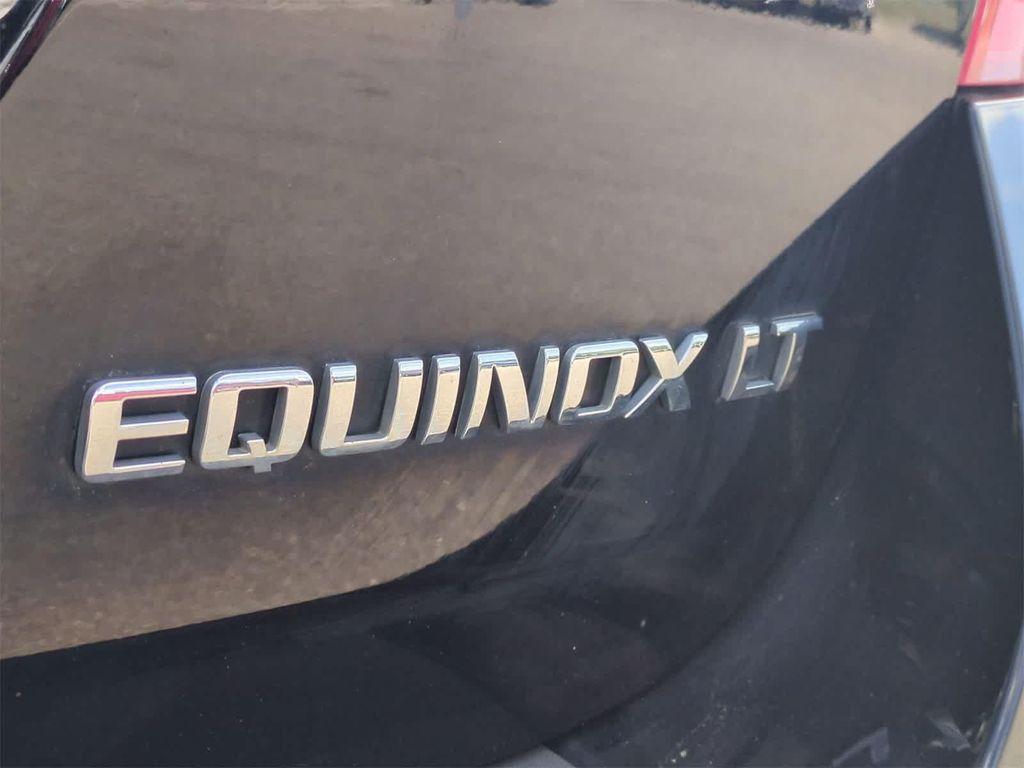 used 2016 Chevrolet Equinox car, priced at $5,061