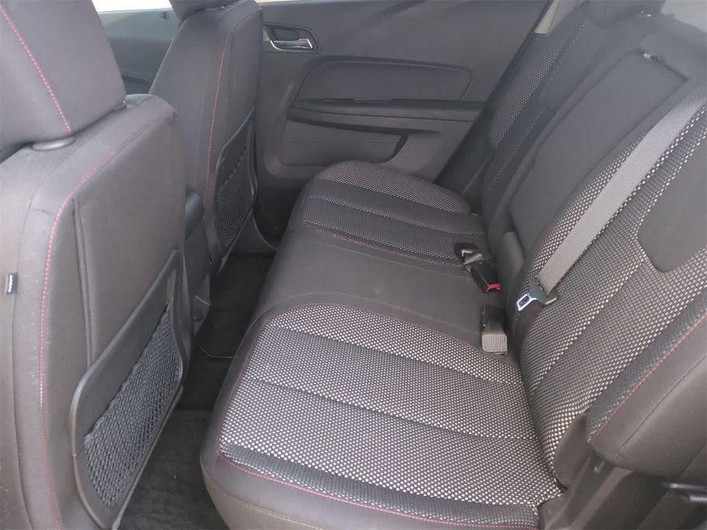 used 2016 Chevrolet Equinox car, priced at $5,061