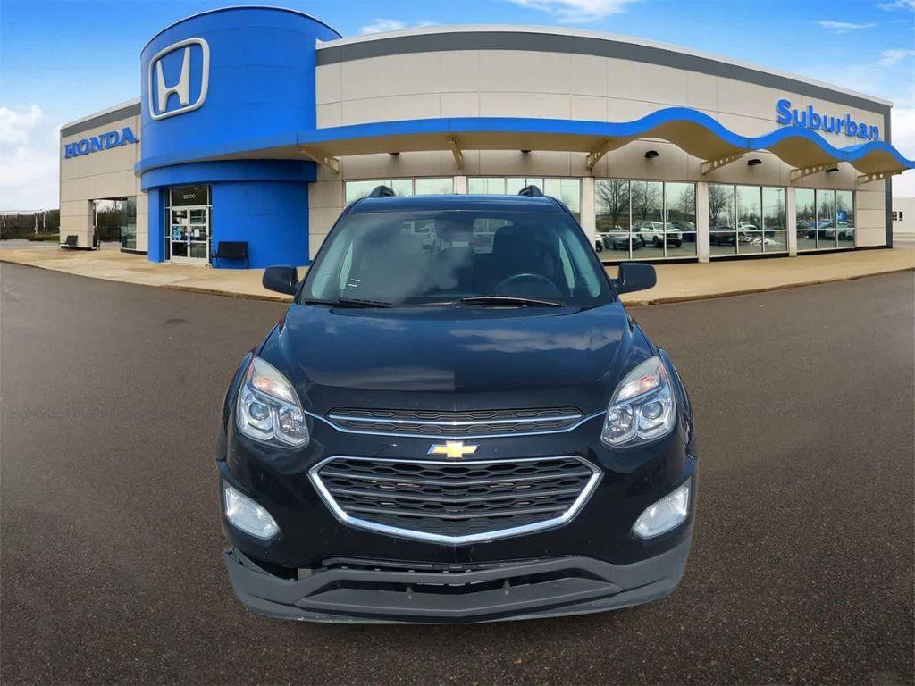 used 2016 Chevrolet Equinox car, priced at $5,061