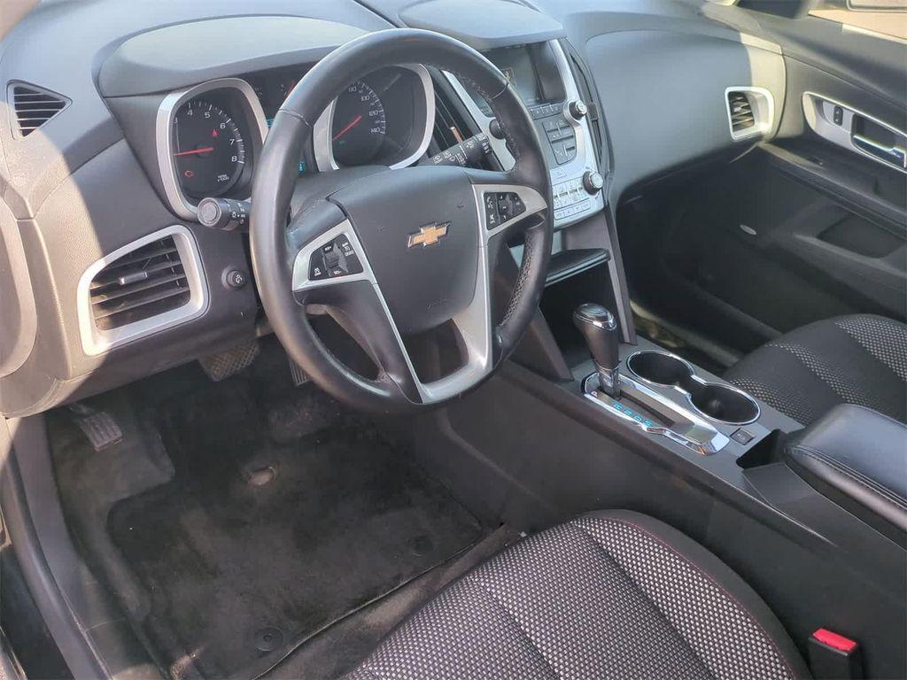 used 2016 Chevrolet Equinox car, priced at $5,061
