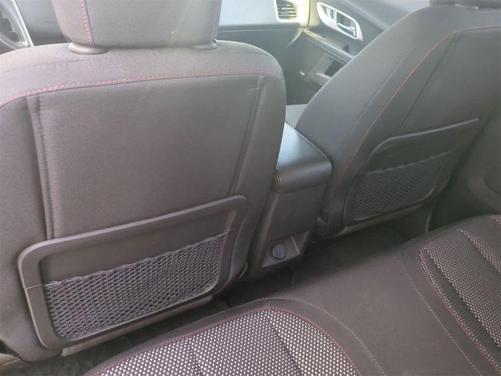 used 2016 Chevrolet Equinox car, priced at $5,061