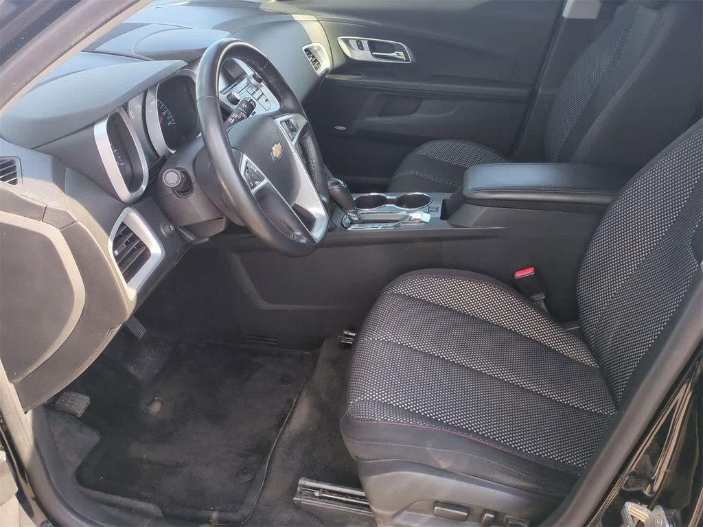 used 2016 Chevrolet Equinox car, priced at $5,061