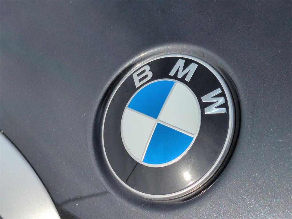 used 2023 BMW X3 car, priced at $38,000
