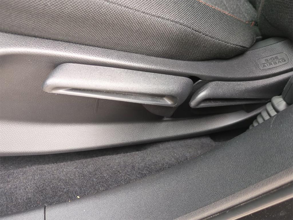 used 2023 Honda HR-V car