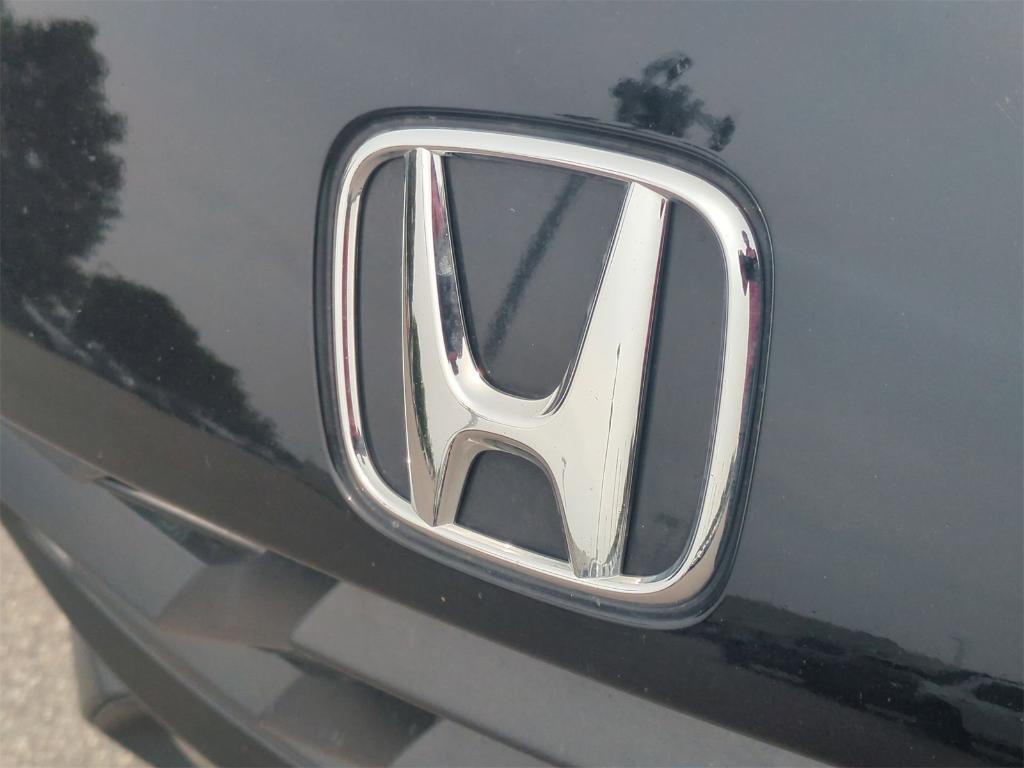 used 2023 Honda HR-V car