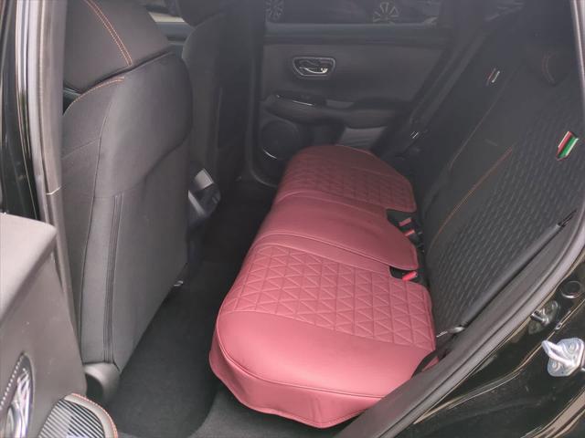 used 2023 Honda HR-V car