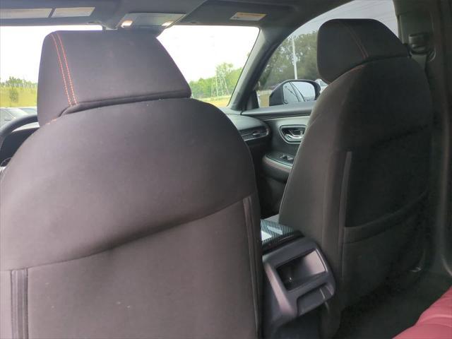 used 2023 Honda HR-V car