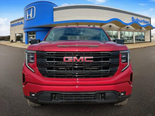 used 2023 GMC Sierra 1500 car, priced at $42,000