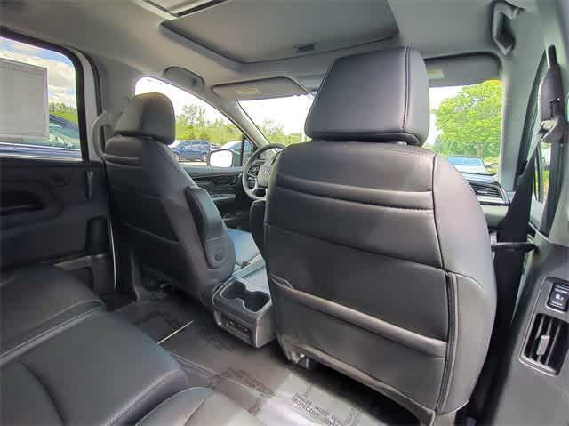 new 2024 Honda Odyssey car, priced at $47,350