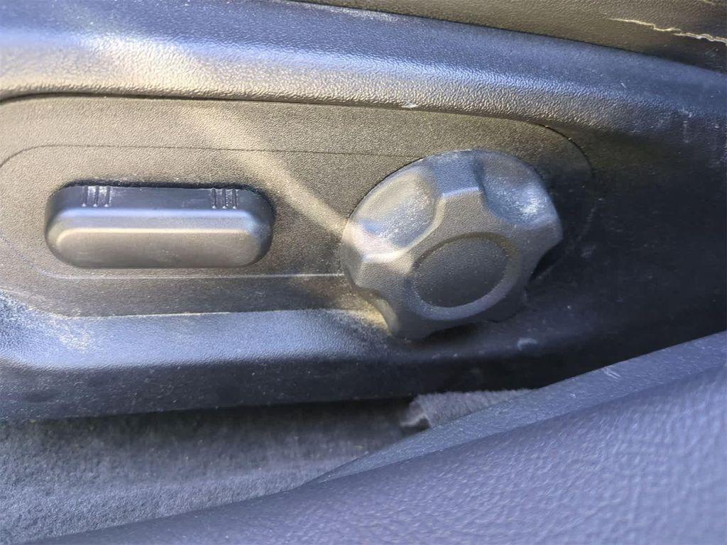 used 2018 Ford Taurus car, priced at $11,310