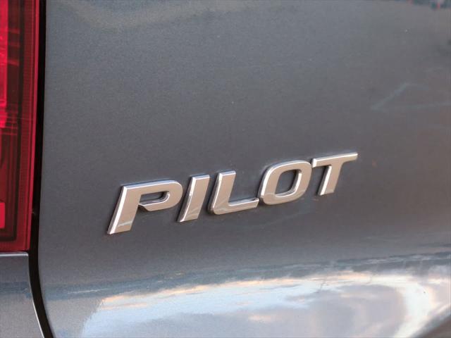 used 2018 Honda Pilot car, priced at $22,000