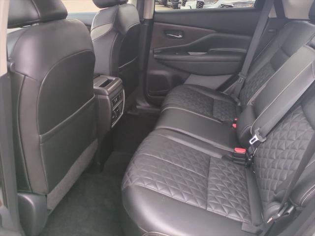 used 2019 Nissan Murano car, priced at $17,500