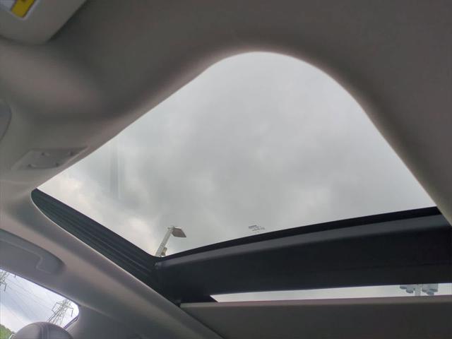 used 2019 Nissan Murano car, priced at $17,500