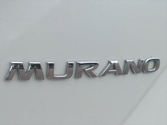 used 2019 Nissan Murano car, priced at $17,500