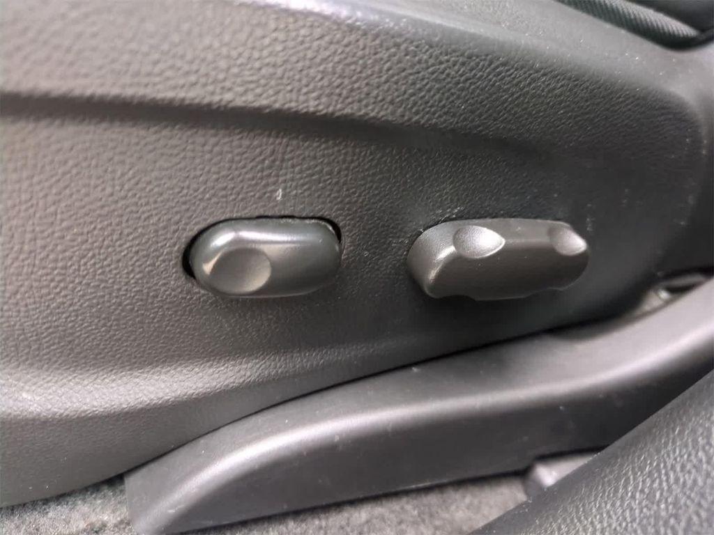 used 2022 Chevrolet Trax car, priced at $15,416