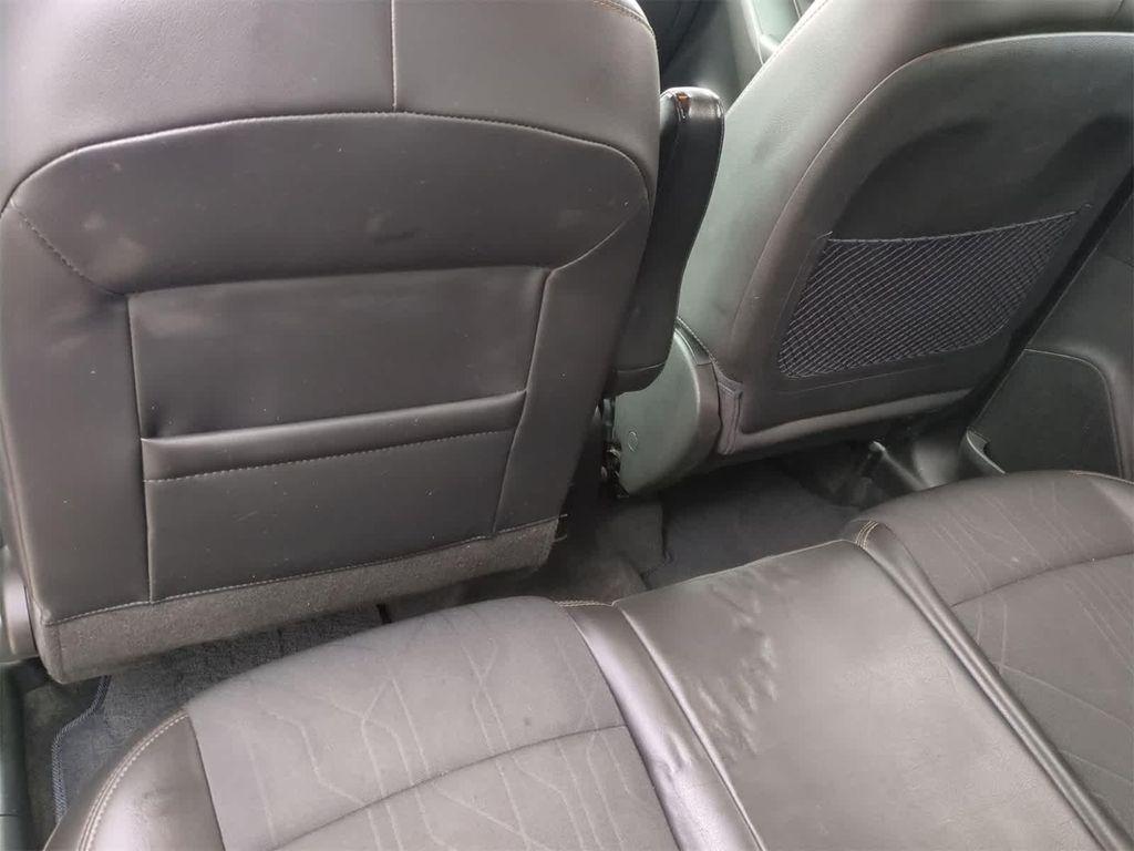 used 2022 Chevrolet Trax car, priced at $15,416