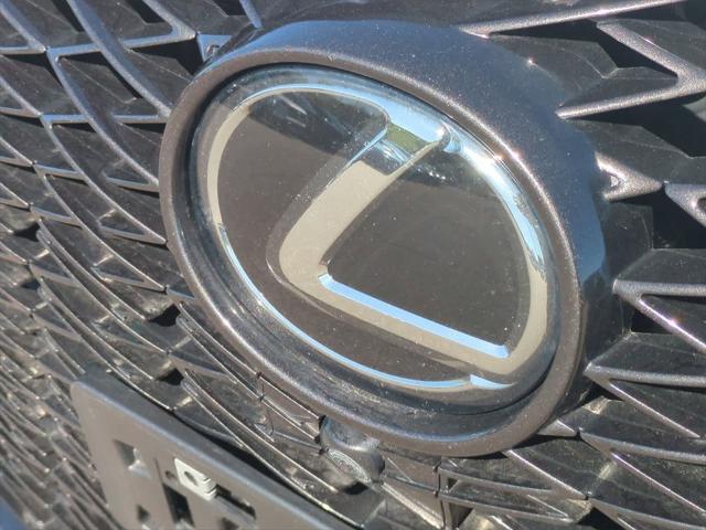 used 2021 Lexus NX 300 car, priced at $31,999