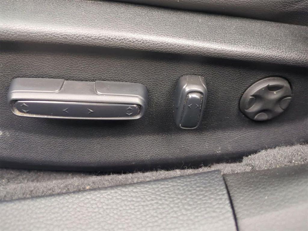 used 2022 Honda Accord car, priced at $24,000