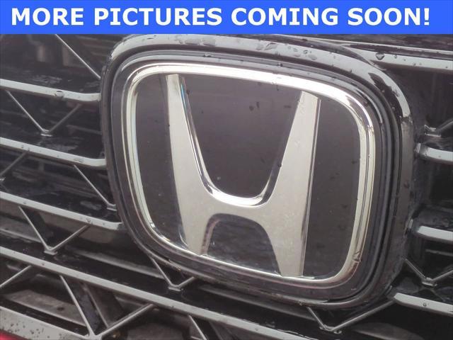 used 2024 Honda Accord car, priced at $26,500