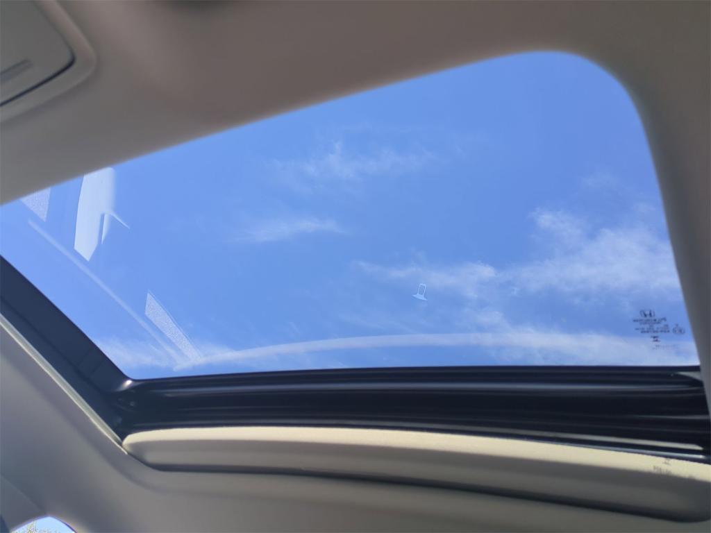 used 2024 Honda Accord car, priced at $26,154