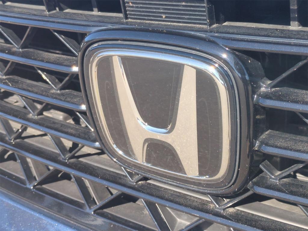 used 2024 Honda Accord car, priced at $26,154