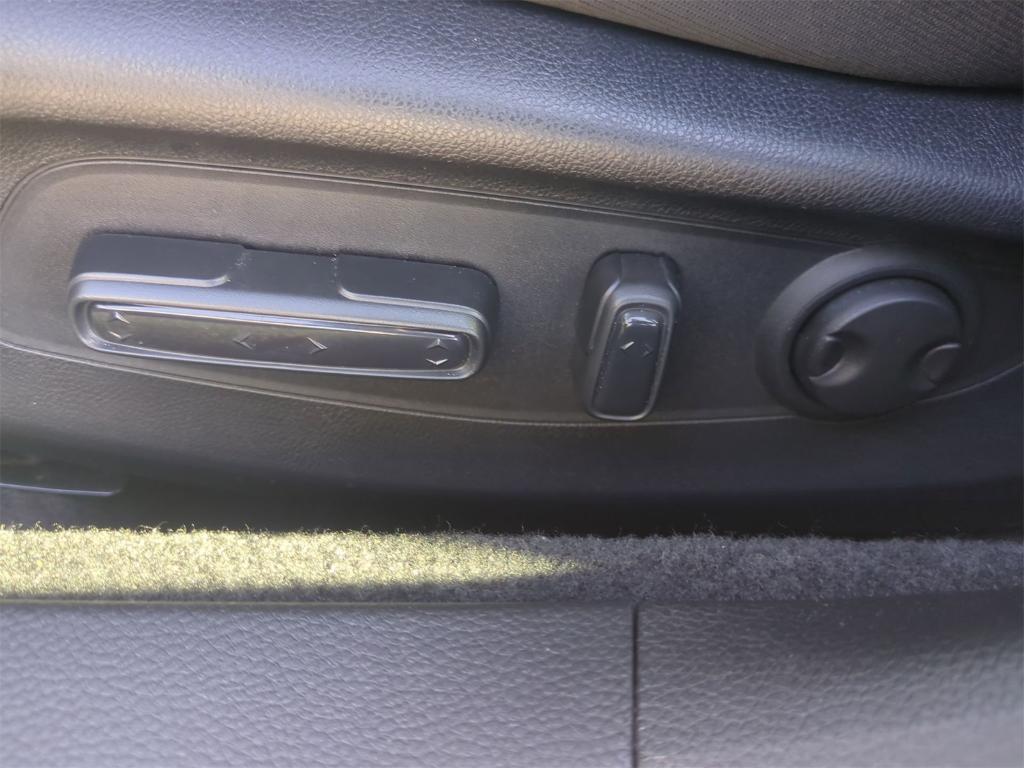 used 2024 Honda Accord car, priced at $26,154