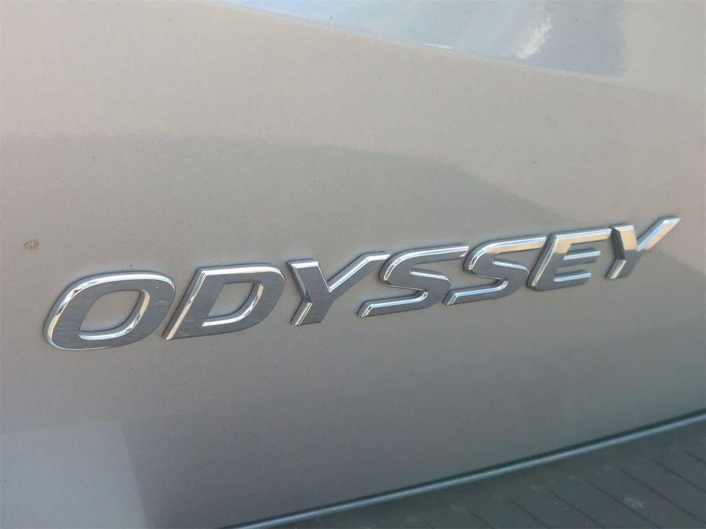 used 2020 Honda Odyssey car, priced at $23,699