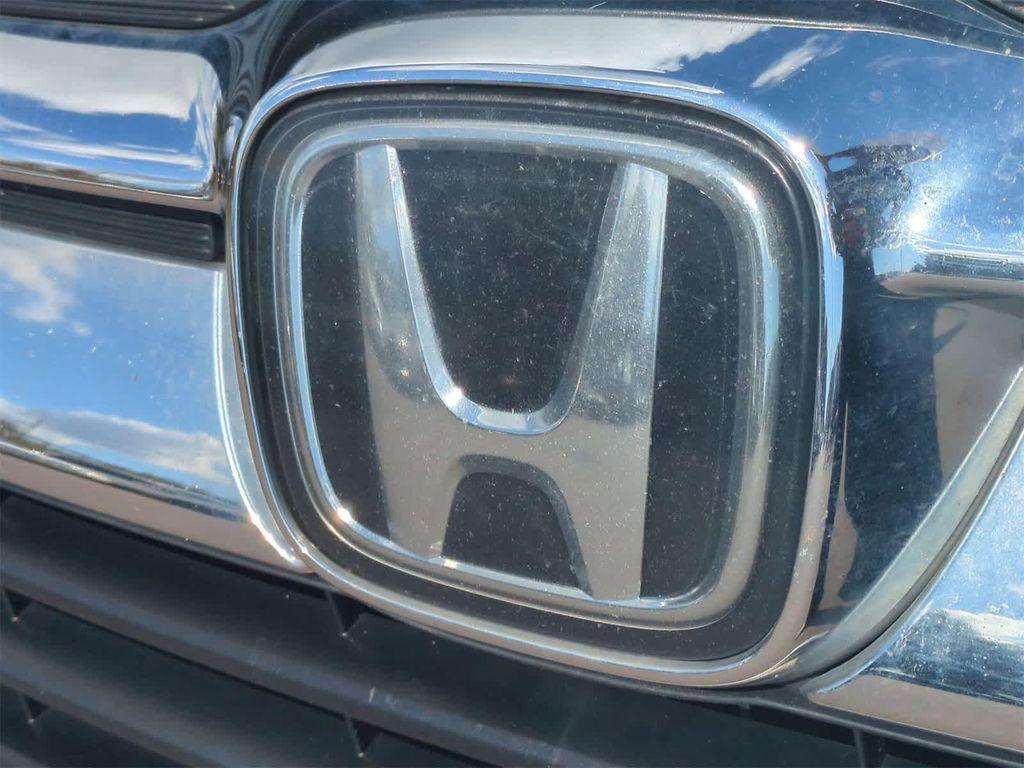 used 2020 Honda Odyssey car, priced at $23,699