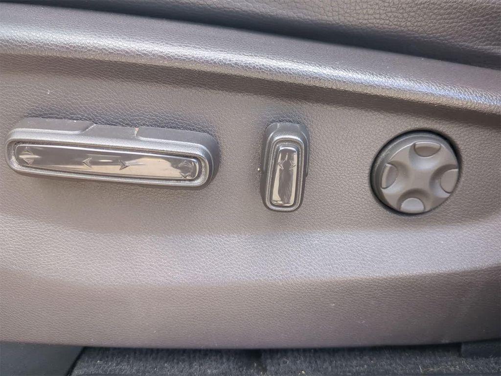 used 2020 Honda Odyssey car, priced at $23,699