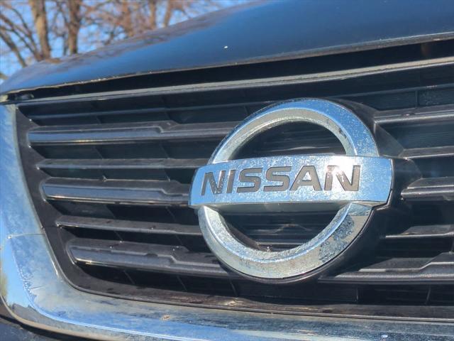 used 2018 Nissan Altima car, priced at $8,000