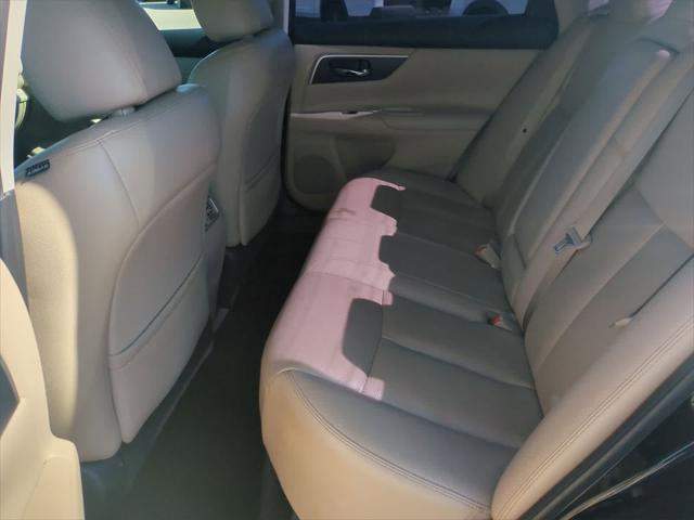 used 2018 Nissan Altima car, priced at $8,000