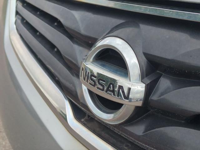 used 2011 Nissan Sentra car, priced at $3,795