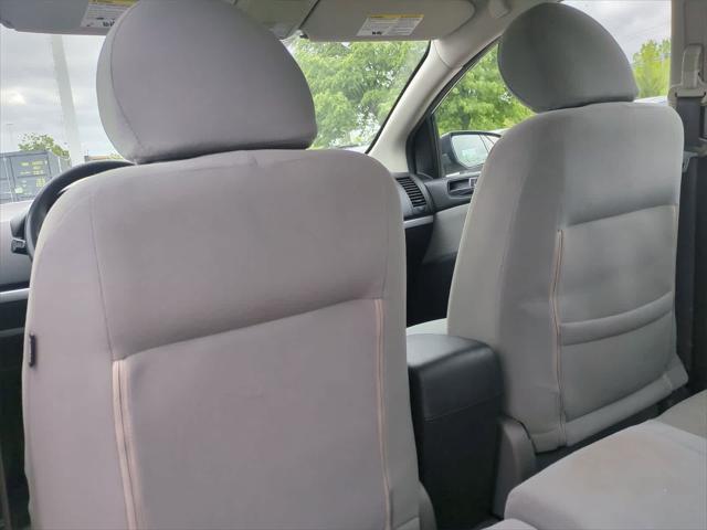 used 2011 Nissan Sentra car, priced at $3,795