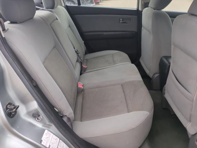 used 2011 Nissan Sentra car, priced at $3,795