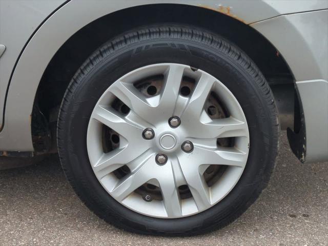 used 2011 Nissan Sentra car, priced at $3,795
