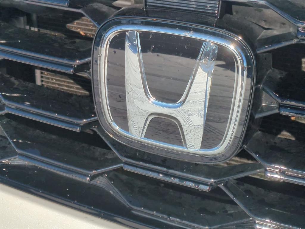 used 2023 Honda Pilot car, priced at $42,500