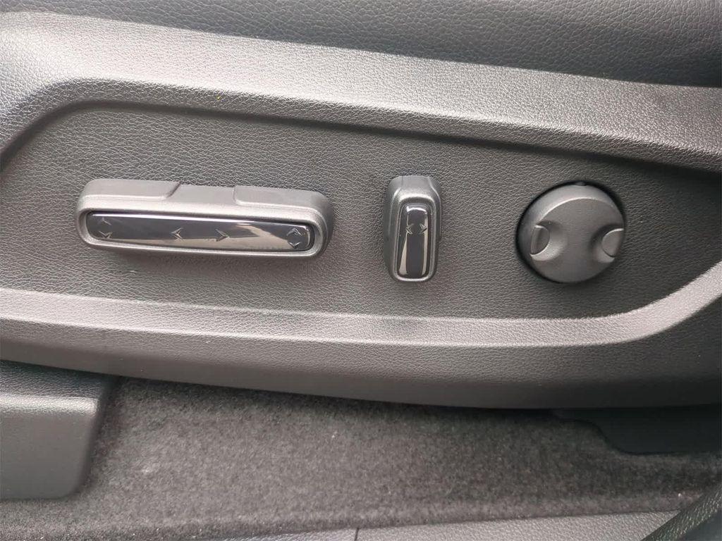 new 2026 Honda Passport car, priced at $44,395