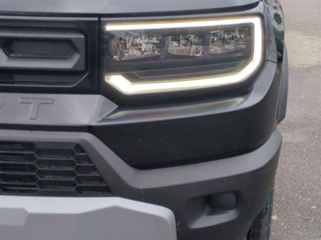 new 2026 Honda Passport car, priced at $44,395