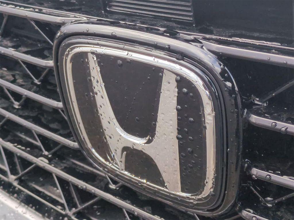 new 2025 Honda Accord Hybrid car, priced at $33,323