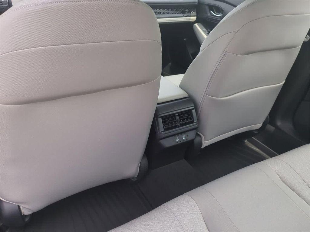 new 2025 Honda Accord car, priced at $28,357